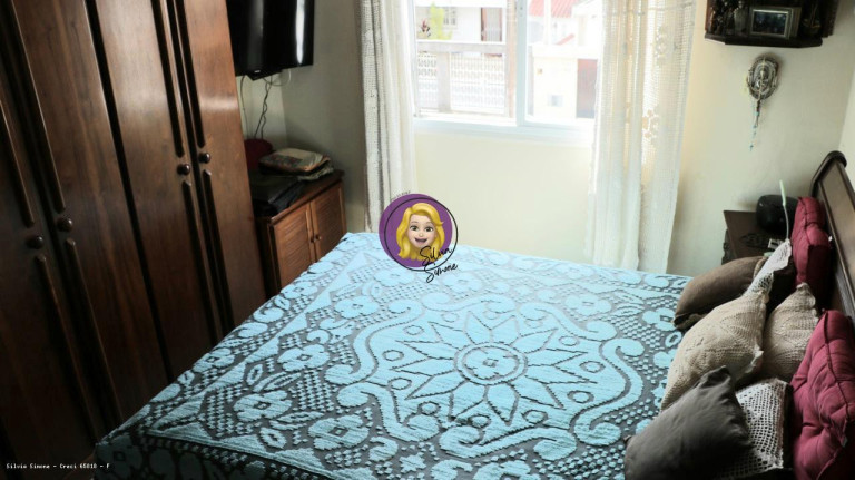 Imagem Apartamento com 2 Quartos à Venda, 97 m² em Boqueirão - Santos Imagem Apartamento com 2 Quartos à Venda, 97 m² em Boqueirão - Santos