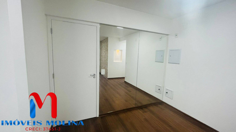 Imagem Apartamento com 3 Quartos à Venda, 80 m² em Osvaldo Cruz - São Caetano Do Sul