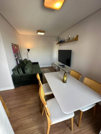 Imagem Apartamento com 3 Quartos à Venda, 68 m² em Jardim Olavo Bilac - São Bernardo Do Campo Imagem Apartamento com 3 Quartos à Venda, 68 m² em Jardim Olavo Bilac - São Bernardo Do Campo