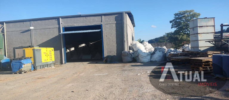 Imagem Galpão à Venda, 2 m² em Rosário - Atibaia