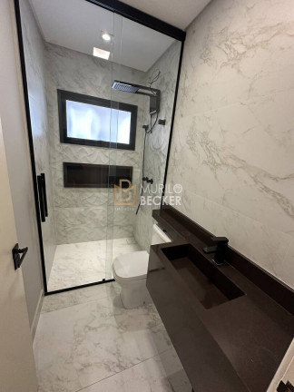 Imagem Casa de Condomínio com 3 Quartos à Venda, 195 m² em Jardim Califórnia - Jacareí