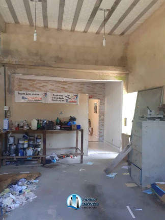 Sala Comercial à Venda, 175 m² em Saracuruna - Duque De Caxias