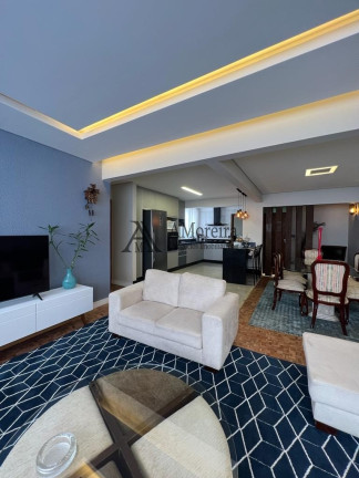 Imagem Imóvel com 3 Quartos à Venda, 160 m² em Centro - Jundiaí Imagem Imóvel com 3 Quartos à Venda, 160 m² em Centro - Jundiaí