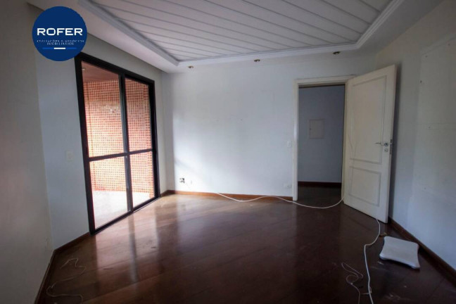Imagem Apartamento com 4 Quartos à Venda, 335 m² em Jardim Anália Franco - São Paulo Imagem Apartamento com 4 Quartos à Venda, 335 m² em Jardim Anália Franco - São Paulo