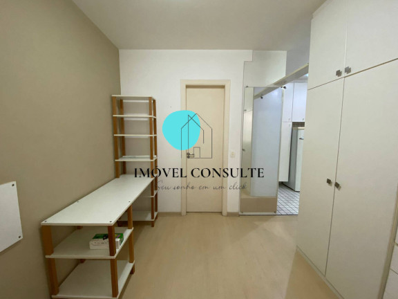 Imagem Apartamento com 1 Quarto para Alugar, 33 m² em Perdizes - São Paulo Imagem Apartamento com 1 Quarto para Alugar, 33 m² em Perdizes - São Paulo