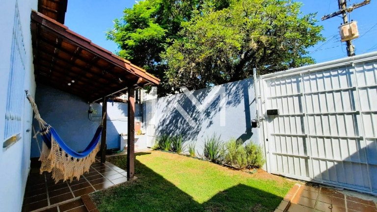 Imagem Casa com 3 Quartos à Venda, 120 m² em Vila Thais - Atibaia Imagem Casa com 3 Quartos à Venda, 120 m² em Vila Thais - Atibaia