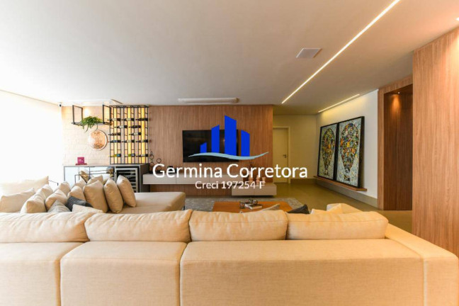 Imagem Apartamento com 3 Quartos à Venda, 264 m² em Green Valley Alphaville - Barueri Imagem Apartamento com 3 Quartos à Venda, 264 m² em Green Valley Alphaville - Barueri