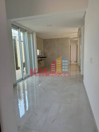Imagem Casa de Condomínio com 3 Quartos à Venda, 122 m² em Bela Vista - Mossoró Imagem Casa de Condomínio com 3 Quartos à Venda, 122 m² em Bela Vista - Mossoró