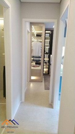 Imagem Apartamento com 2 Quartos à Venda, 44 m² em Vila Nair - São Paulo