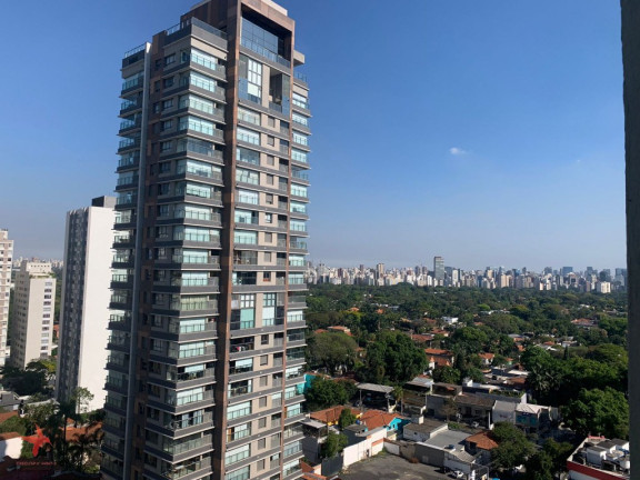 Imagem Imóvel com 2 Quartos à Venda, 102 m² em Pinheiros - São Paulo Imagem Imóvel com 2 Quartos à Venda, 102 m² em Pinheiros - São Paulo