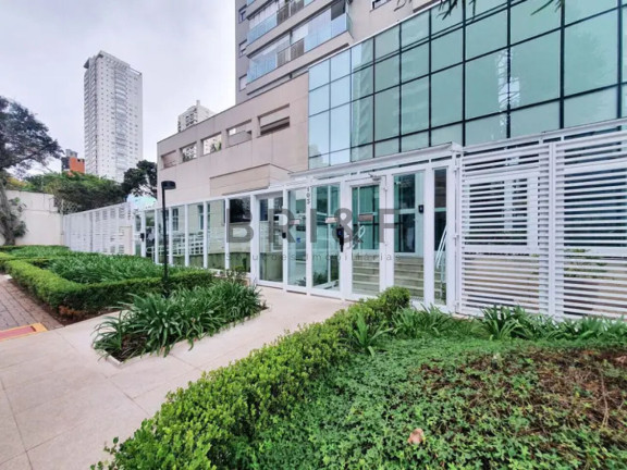Imagem Apartamento com 1 Quarto à Venda, 41 m² em Brooklin - São Paulo Imagem Apartamento com 1 Quarto à Venda, 41 m² em Brooklin - São Paulo
