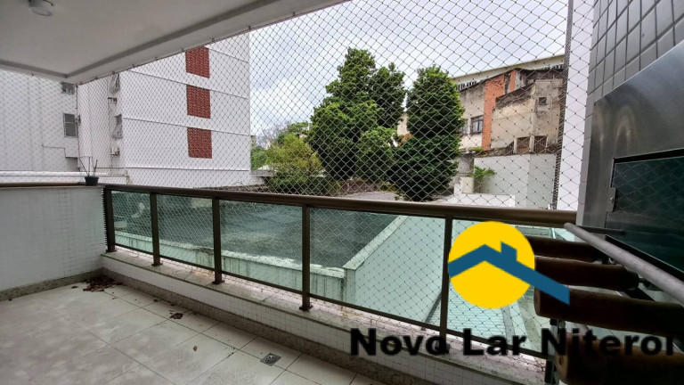 Imagem Apartamento com 3 Quartos à Venda, 95 m² em São Domingos - Niterói Imagem Apartamento com 3 Quartos à Venda, 95 m² em São Domingos - Niterói