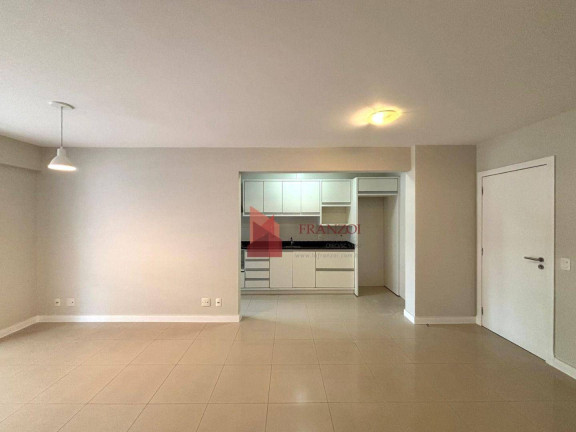 Apartamento com 3 Quartos para Alugar, 116 m² em Fazenda - Itajaí