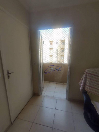 Imagem Apartamento com 2 Quartos à Venda, 56 m² em Novo Osasco - Osasco