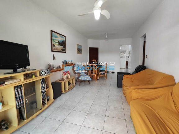 Imagem Apartamento com 2 Quartos à Venda, 85 m² em Canto Do Forte - Praia Grande Imagem Apartamento com 2 Quartos à Venda, 85 m² em Canto Do Forte - Praia Grande