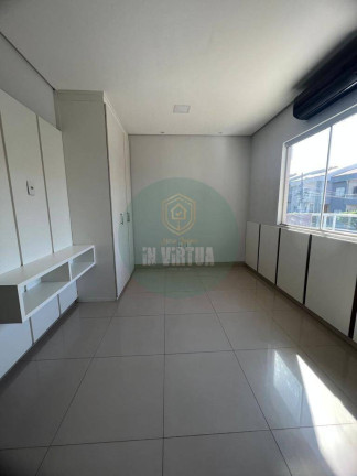 Imagem Sobrado com 4 Quartos para Alugar, em Condomínio Flor Do Cerrado - Cuiabá Imagem Sobrado com 4 Quartos para Alugar, em Condomínio Flor Do Cerrado - Cuiabá