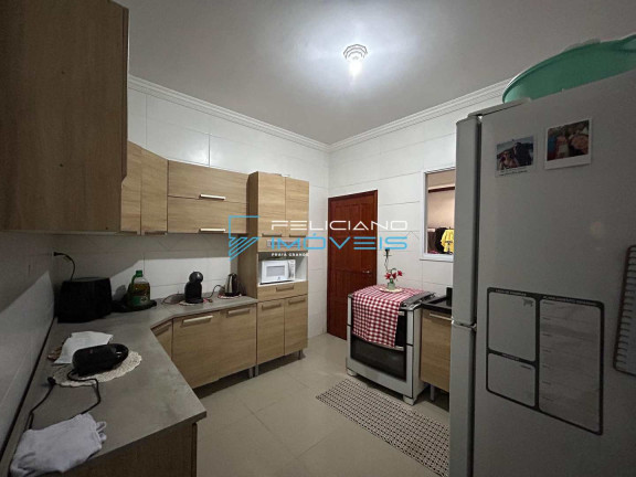 Imagem Casa com 3 Quartos à Venda, 130 m² em Tupi - Praia Grande Imagem Casa com 3 Quartos à Venda, 130 m² em Tupi - Praia Grande