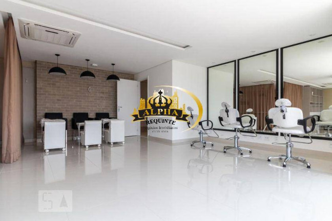 Imagem Apartamento com 2 Quartos à Venda, 67 m² em Alphaville - Barueri Imagem Apartamento com 2 Quartos à Venda, 67 m² em Alphaville - Barueri
