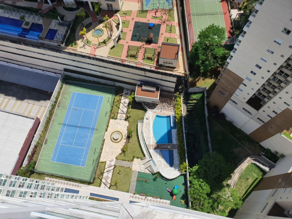 Apartamento com 2 Quartos à Venda, 133 m² em Vila Ema - São José Dos Campos
