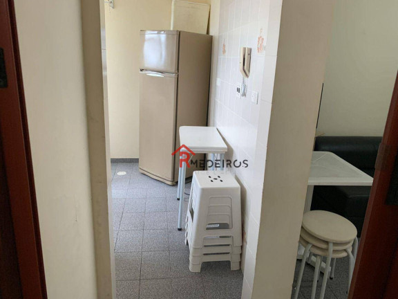 Imagem Apartamento com 1 Quarto à Venda, 51 m² em Tupi - Praia Grande Imagem Apartamento com 1 Quarto à Venda, 51 m² em Tupi - Praia Grande