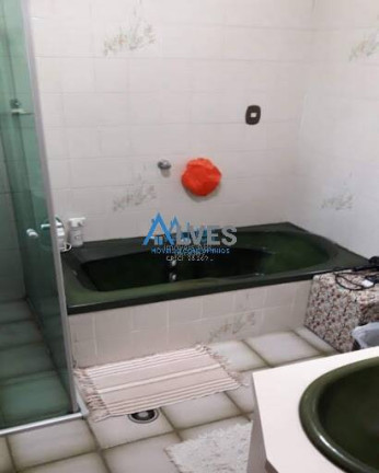 Imagem Casa com 4 Quartos à Venda, 250 m² em Santa Teresinha - Santo André Imagem Casa com 4 Quartos à Venda, 250 m² em Santa Teresinha - Santo André