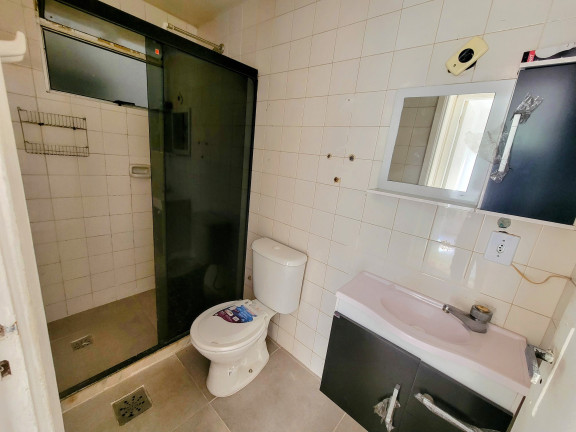 Imagem Imóvel com 2 Quartos à Venda, 50 m² em Freguesia (jacarepaguá) - Rio De Janeiro