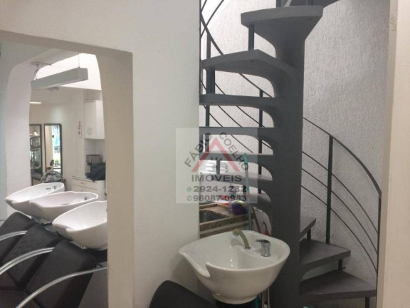 Imagem Sobrado com 1 Quarto à Venda, 170 m² em Brooklin - São Paulo Imagem Sobrado com 1 Quarto à Venda, 170 m² em Brooklin - São Paulo