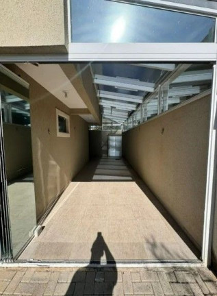 Imagem Casa com 3 Quartos à Venda, 123 m² em Boqueirão - Curitiba Imagem Casa com 3 Quartos à Venda, 123 m² em Boqueirão - Curitiba