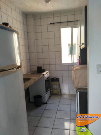 Imagem Apartamento com 2 Quartos à Venda, 51 m² em Taquaral - Ubatuba Imagem Apartamento com 2 Quartos à Venda, 51 m² em Taquaral - Ubatuba