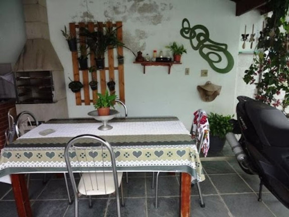 Imagem Casa com 3 Quartos à Venda, 94 m² em Jardim Dona Carmela - Atibaia Imagem Casa com 3 Quartos à Venda, 94 m² em Jardim Dona Carmela - Atibaia