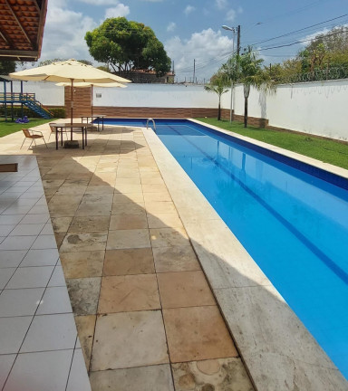 Imagem Apartamento com 2 Quartos à Venda, 52 m² em Piçarreira - Teresina