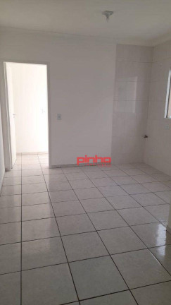 Imagem Apartamento com 2 Quartos à Venda, 59 m² em Pacheco - Palhoça Imagem Apartamento com 2 Quartos à Venda, 59 m² em Pacheco - Palhoça
