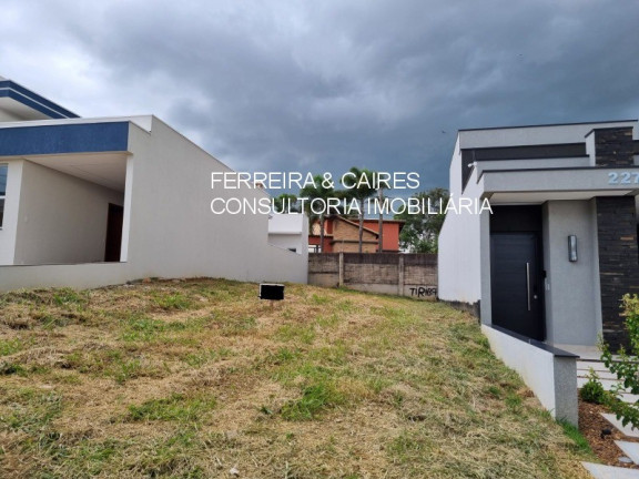 Imagem Terreno à Venda, 218 m² em Loteamento Park Gran Reserve - Indaiatuba Imagem Terreno à Venda, 218 m² em Loteamento Park Gran Reserve - Indaiatuba