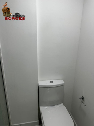 Imagem Apartamento com 1 Quarto à Venda, 42 m² em Brooklin - São Paulo