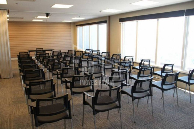 Imagem Sala Comercial para Alugar, 237 m² em Jardim Do Mar - São Bernardo Do Campo Imagem Sala Comercial para Alugar, 237 m² em Jardim Do Mar - São Bernardo Do Campo