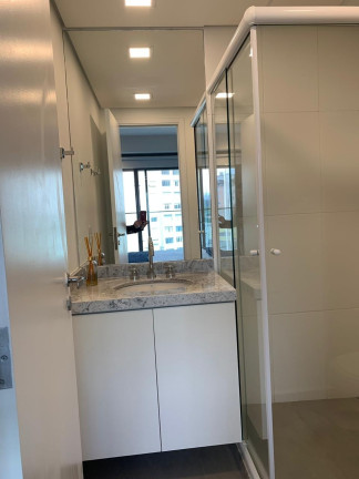 Imagem Apartamento com 1 Quarto para Alugar, 40 m² em Jardim Paulista - São Paulo Imagem Apartamento com 1 Quarto para Alugar, 40 m² em Jardim Paulista - São Paulo