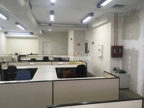 Imagem Edifício Residencial para Alugar, 1.300 m² em Barcelona - São Caetano Do Sul Imagem Edifício Residencial para Alugar, 1.300 m² em Barcelona - São Caetano Do Sul