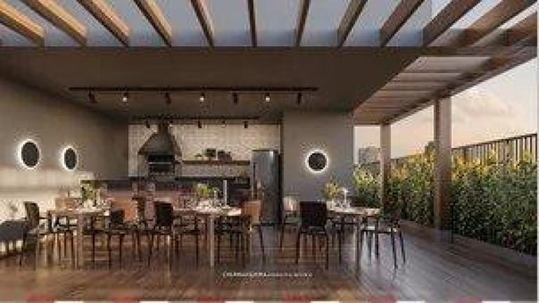 Imagem Apartamento com 1 Quarto à Venda, 28 m² em Presidente Altino - Osasco Imagem Apartamento com 1 Quarto à Venda, 28 m² em Presidente Altino - Osasco
