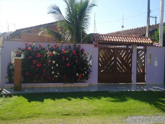 Imagem Casa com 3 Quartos à Venda, 140 m² em Jequitiba - Itanhaem Imagem Casa com 3 Quartos à Venda, 140 m² em Jequitiba - Itanhaem