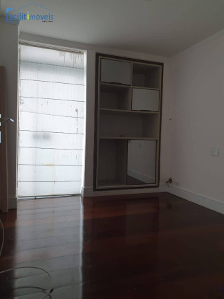 Imagem Apartamento com 4 Quartos à Venda, 228 m² em Centro - São Bernardo Do Campo