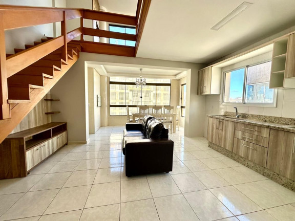 Imagem Apartamento com 3 Quartos à Venda, 140 m² em Zona Nova - Capão Da Canoa Imagem Apartamento com 3 Quartos à Venda, 140 m² em Zona Nova - Capão Da Canoa