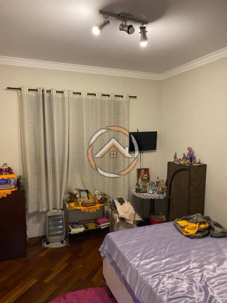 Imagem Apartamento com 3 Quartos à Venda, 168 m² em Barcelona - São Caetano Do Sul Imagem Apartamento com 3 Quartos à Venda, 168 m² em Barcelona - São Caetano Do Sul
