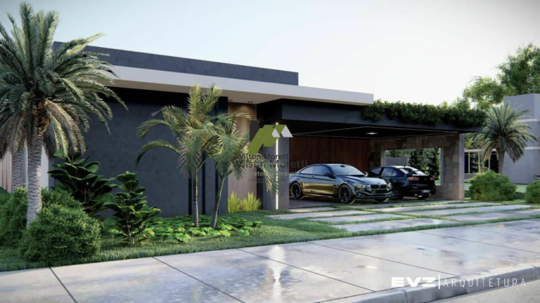 Imagem Casa com 4 Quartos à Venda, 360 m²