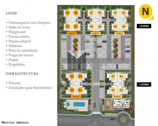 Imagem Imóvel com 2 Quartos à Venda, 75 m² em Vista Alegre - Vinhedo Imagem Imóvel com 2 Quartos à Venda, 75 m² em Vista Alegre - Vinhedo