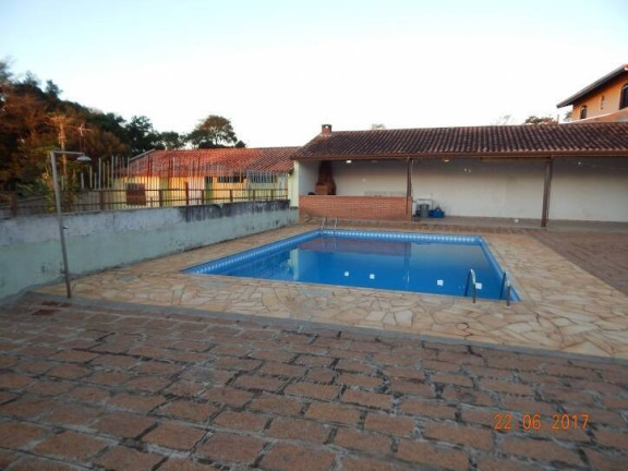 Imagem Chácara com 3 Quartos à Venda, 1.500 m² em Caxambú - Jundiaí Imagem Chácara com 3 Quartos à Venda, 1.500 m² em Caxambú - Jundiaí