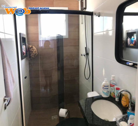 Imagem Casa com 2 Quartos à Venda, 58 m² em Tupi - Praia Grande