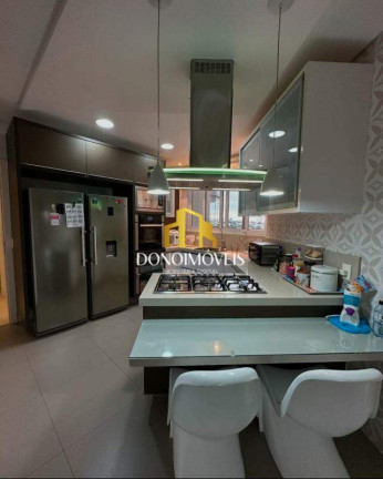 Imagem Apartamento com 4 Quartos à Venda, 300 m² em Jardim Do Mar - São Bernardo Do Campo Imagem Apartamento com 4 Quartos à Venda, 300 m² em Jardim Do Mar - São Bernardo Do Campo