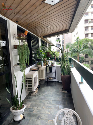 Imagem Apartamento com 4 Quartos à Venda, 155 m² em Moema - São Paulo Imagem Apartamento com 4 Quartos à Venda, 155 m² em Moema - São Paulo
