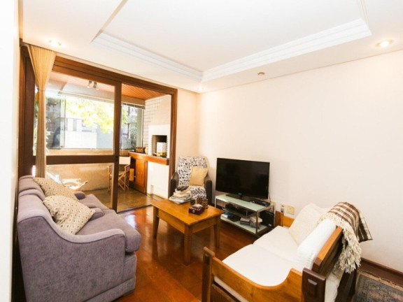 Imagem Apartamento com 3 Quartos à Venda, 96 m² em Mont Serrat - Porto Alegre Imagem Apartamento com 3 Quartos à Venda, 96 m² em Mont Serrat - Porto Alegre