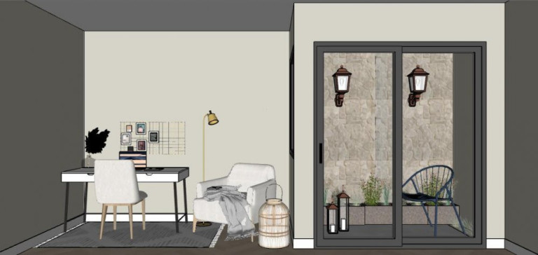 Imagem Casa com 3 Quartos à Venda, 120 m² em Jardim Independência - São Paulo Imagem Casa com 3 Quartos à Venda, 120 m² em Jardim Independência - São Paulo